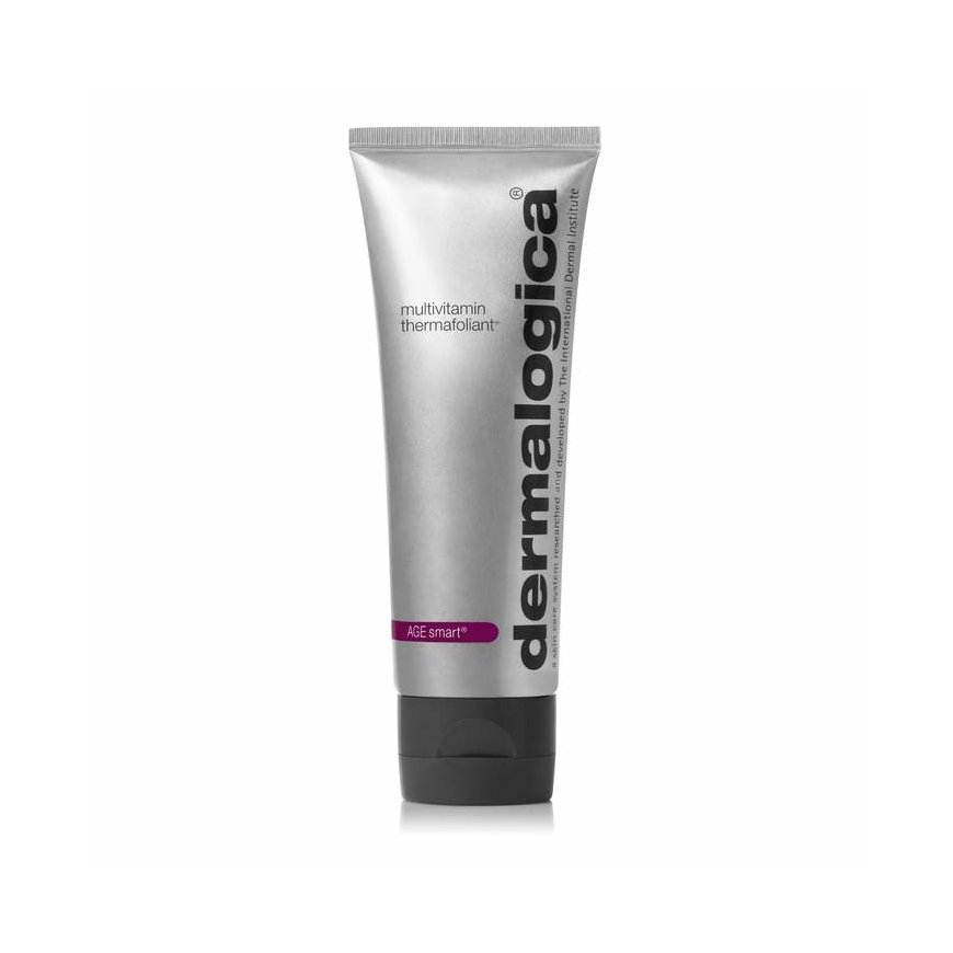 Dermalogica Multivitamin Thermafoliant Dienas krēms Seja 75 ml