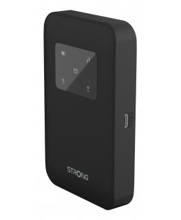 Strong 4G+ LTE MiFi Hotspot Router Wi-Fi 900 Mobiilsidevõrgu ruuter