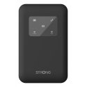 Strong 4G+ LTE MiFi Hotspot Router Wi-Fi 900 Matkapuhelinverkon reititin
