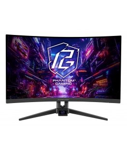Asrock PG27FRS1A монитор для ПК 68,6 cm (27") 1920 x 1080 пикселей Full HD ЖК Черный