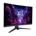 Asrock PG27FRS1A PC lamekuvar 68,6 cm (27") 1920 x 1080 pikslit Full HD LCD Must Asrock PG27FRS1A PC lamekuvar 68,6 cm (27") 1920 x 1080 pikslit Full HD LCD Must