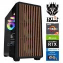 INTOP AQUA Ryzen 5 7600X 32GB DDR5 2TB SSD M.2 NVME + 2TB RTX5070 12GB WIN11Pro INTOP AQUA Ryzen 5 7600X 32GB DDR5 2TB SSD M.2 NVME + 2TB RTX5070 12GB WIN11Pro