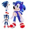 Sonic the Hedgehog minkštas pliušinis žaislas 20 cm Ežiukas Sonic the Hedgehog minkštas pliušinis žaislas 20 cm Ežiukas
