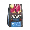 Dolina Noteci Mini Rafi, богатая ягненком, сухой корм для собак 3кг Dolina Noteci Mini Rafi, богатая ягненком, сухой корм для собак 3кг