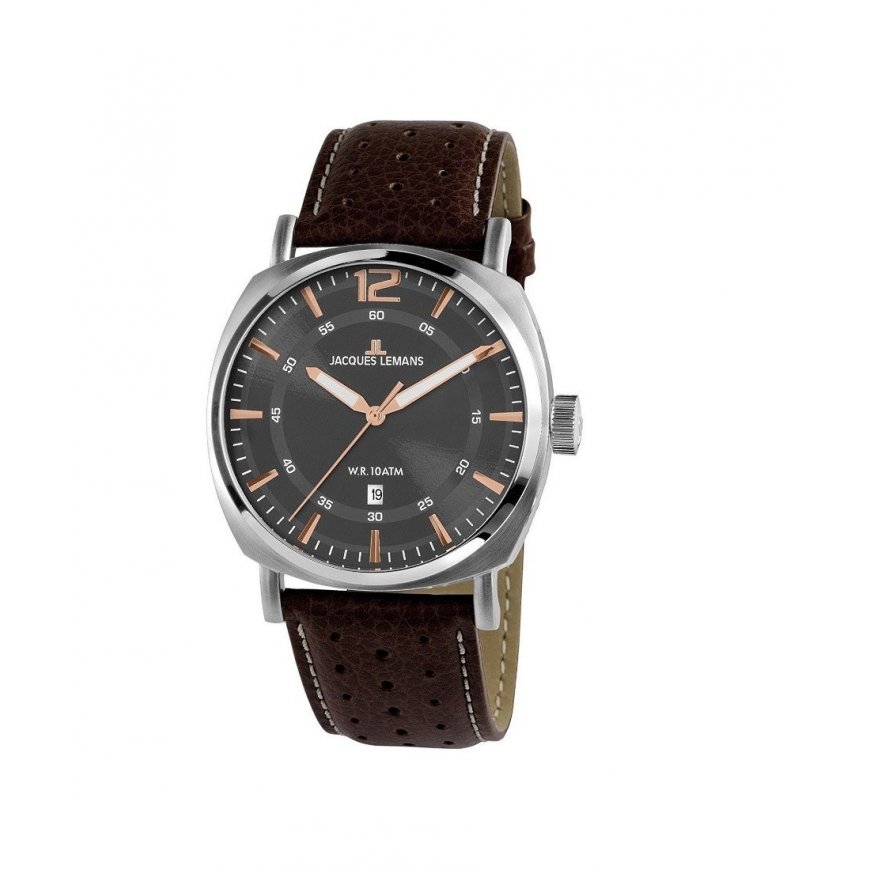 Watches Jacques Lemans GENTS 1-1943D