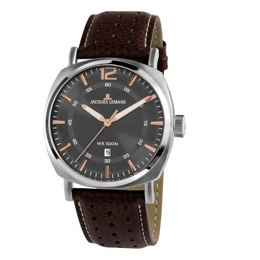 Часы Jacques Lemans GENTS 1-1943D – 2