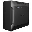 FSP Nano 600 nepertraukiamo maitinimo resursai (UPS) Budėjimo režimas (neprisijungus) 0,6 kVA 360 W 