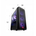 LYNX Challenger Ultra 225F 32GB 1TB SSD NVMe RTX 5060 8G W11 Kodu LYNX Challenger Ultra 225F 32GB 1TB SSD NVMe RTX 5060 8G W11 Kodu