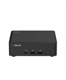 ASUS NUC 15 Pro RNUC15CRKC700002 Melns