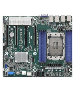 Asrock SPC741D8-2L2T/BCM emolevy Intel C741 LGA 4677 (Socket E)