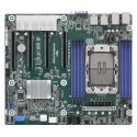 Asrock SPC741D8-2L2T/BCM emaplaat Intel C741 LGA 4677 (Socket E)