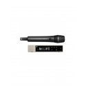 Sennheiser EW-D 835-S SET (Q1-6) - Juhtmeta vokaalsete komplekt, 470-526 MHz Sennheiser EW-D 835-S SET (Q1-6) - Juhtmeta vokaalsete komplekt, 470-526 MHz