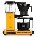 Moccamaster KBG Select Yellow Pepper Автоматическая Капельная кофеварка 1,25 L Moccamaster KBG Select Yellow Pepper Автоматическая Капельная кофеварка 1,25 L
