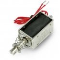 OEM Traukiantis Electromagnet 12V 4.5kg