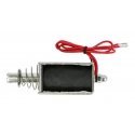 Oem Traukiantis elektromagnetas 12V 4.5kg Oem Traukiantis elektromagnetas 12V 4.5kg