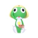 Banpresto Sgt. Keroko - Keroko Sofvimates figure 18cm Banpresto Sgt. Keroko - Keroko Sofvimates figure 18cm