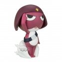 Banpresto Sgt. Keroko - Keroko Sofvimates figuur 18cm Banpresto Sgt. Keroko - Keroko Sofvimates figuur 18cm