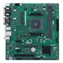 ASUS PRO A520M-C II/CSM AMD A520 Socket AM4 micro ATX ASUS PRO A520M-C II/CSM AMD A520 Socket AM4 micro ATX