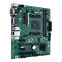ASUS PRO A520M-C II/CSM AMD A520 Socket AM4 micro ATX ASUS PRO A520M-C II/CSM AMD A520 Socket AM4 micro ATX