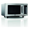 Beko PRO25IXBP mikroaaltouuni Hopea Solo-mikroaaltouuni 25 L Beko PRO25IXBP mikroaaltouuni Hopea Solo-mikroaaltouuni 25 L