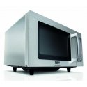 Beko PRO25IXBP mikroaaltouuni Hopea Solo-mikroaaltouuni 25 L Beko PRO25IXBP mikroaaltouuni Hopea Solo-mikroaaltouuni 25 L