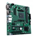 ASUS PRO A520M-C II/CSM AMD A520 AM4 lizdas „micro ATX“ ASUS PRO A520M-C II/CSM AMD A520 AM4 lizdas „micro ATX“
