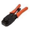 LogiLink WZ0030 набор для монтажа кабелей