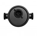 Shure MV7-X микрофон Черный Студийный микрофон Shure MV7-X микрофон Черный Студийный микрофон