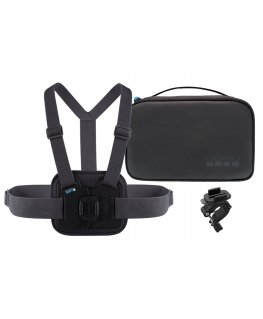 GoPro AKTAC-001 аксессуар для спортивной экшн-камеры Камера и объектив