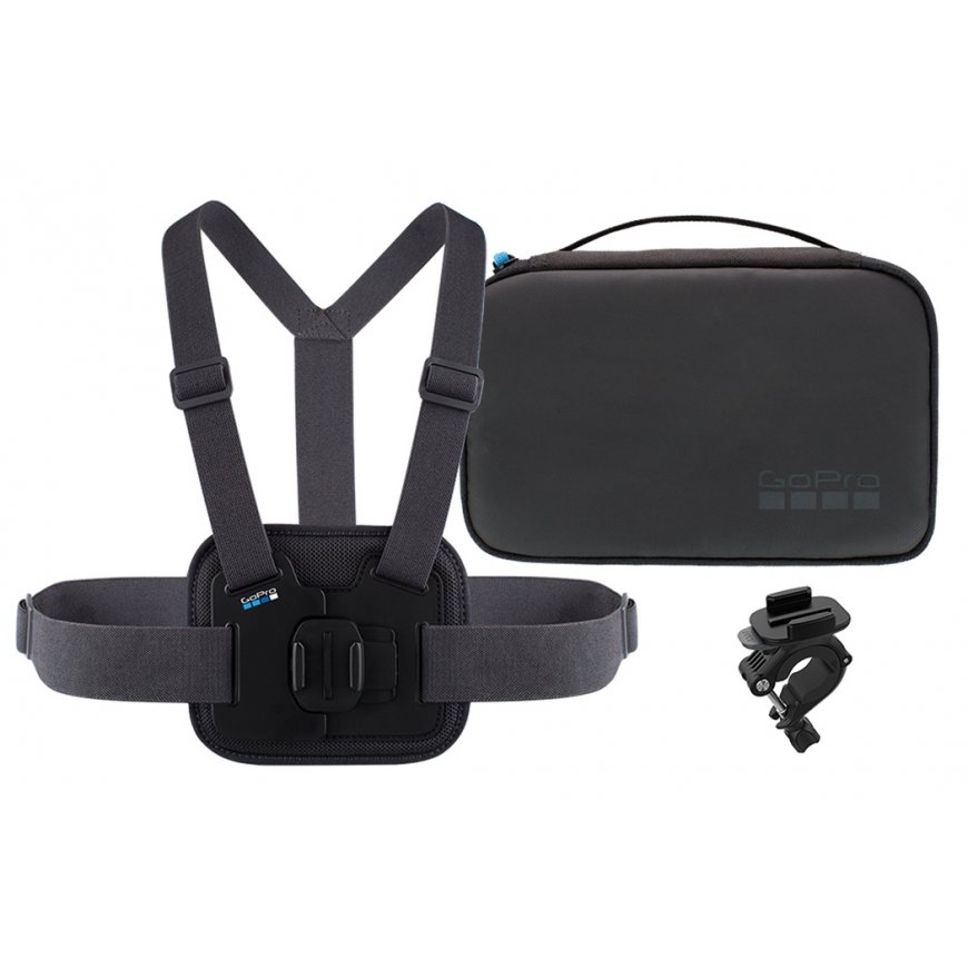 GoPro AKTAC-001 sporta kameras aksesuārs Kameras