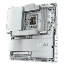 GIGABYTE Z890 AERO D pagrindinė plokštė Intel Z890 LGA 1851 (Socket V1) Prailgintas ATX GIGABYTE Z890 AERO D pagrindinė plokštė Intel Z890 LGA 1851 (Socket V1) Prailgintas ATX