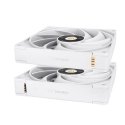 Thermaltake EX14 Pro Корпус компьютера Вентилятор 14 cm Белый 3 шт Thermaltake EX14 Pro Корпус компьютера Вентилятор 14 cm Белый 3 шт