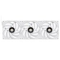 Thermaltake EX14 Pro Корпус компьютера Вентилятор 14 cm Белый 3 шт Thermaltake EX14 Pro Корпус компьютера Вентилятор 14 cm Белый 3 шт