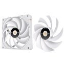 Thermaltake EX14 Pro Computer case Fan 14 cm White 3 pc(s) Thermaltake EX14 Pro Computer case Fan 14 cm White 3 pc(s)