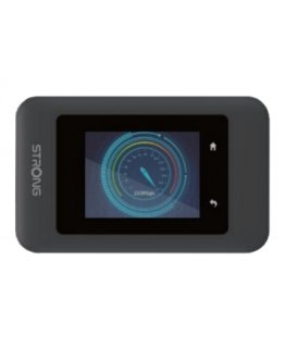 Strong 4G+ LTE MiFi Hotspot Router Wi-Fi 1200 Korinio tinklo maršrutizatorius