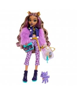 Monster High HRP65 lelle