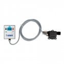 BWT Aquameter Bestmax – automatic water meter with LCD screen