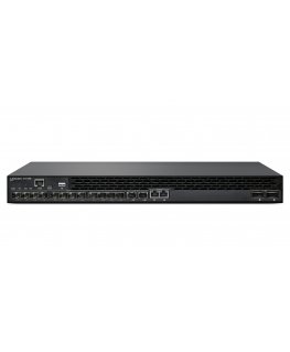 LANCOM XS-5116QF Valdomas L2/L3 10G Ethernet (100/1000/10000) 1U Juoda