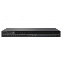 LANCOM XS-5116QF Управляемый L2/L3 10G Ethernet (100/1000/10000) 1U Черный