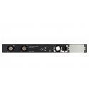 LANCOM XS-5116QF Управляемый L2/L3 10G Ethernet (100/1000/10000) 1U Черный