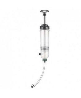 Tepali süstla Ellient Tools WF1002 1500 ml