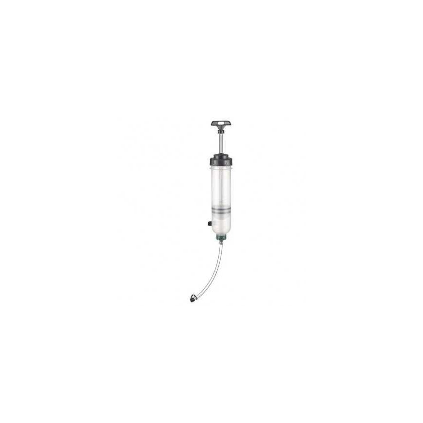 Tepali süstla Ellient Tools WF1002 1500 ml