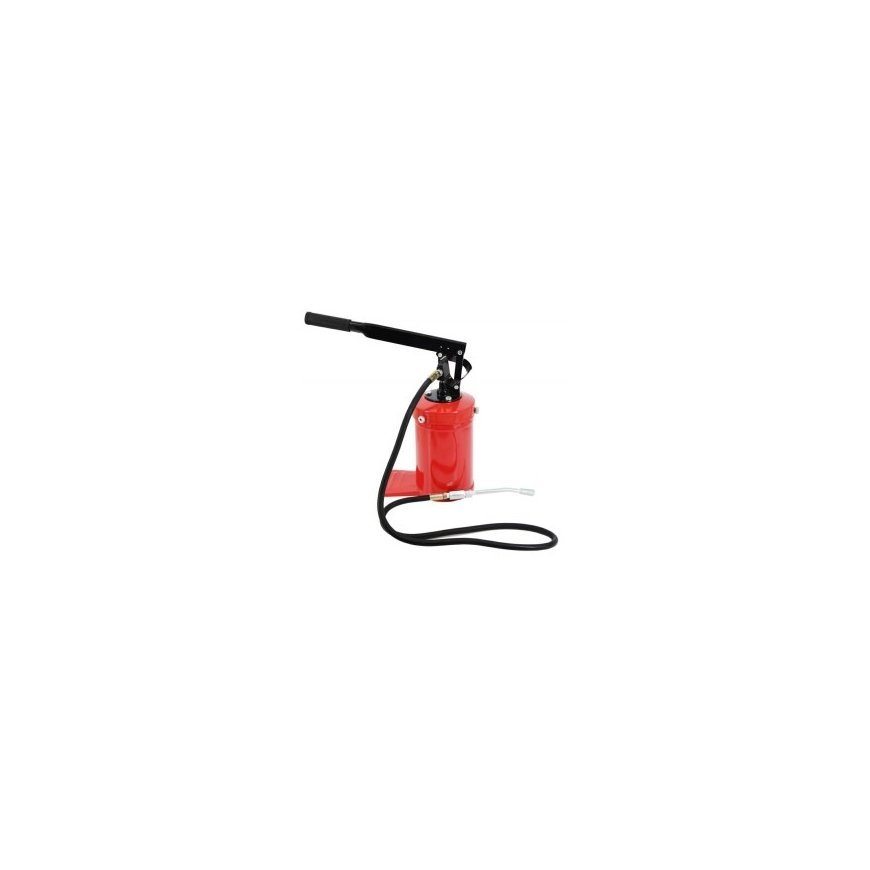 Eļļas šļirce Ellient Tools WF1002 1500 ml – 2