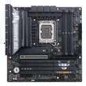 ASUS TUF GAMING B860M-PLUS WIFI Intel B860 LGA 1851 (Socket V1) „micro ATX“ ASUS TUF GAMING B860M-PLUS WIFI Intel B860 LGA 1851 (Socket V1) „micro ATX“