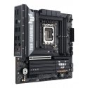 ASUS TUF GAMING B860M-PLUS WIFI Intel B860 LGA 1851 (Socket V1) mikro ATX ASUS TUF GAMING B860M-PLUS WIFI Intel B860 LGA 1851 (Socket V1) mikro ATX
