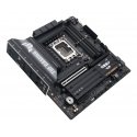 ASUS TUF GAMING B860M-PLUS WIFI Intel B860 LGA 1851 (Socket V1) „micro ATX“ ASUS TUF GAMING B860M-PLUS WIFI Intel B860 LGA 1851 (Socket V1) „micro ATX“