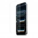 Quik Accessories Full Cover Tempered Glass for Apple iPhone 17 Pro Max Quik Accessories Full Cover Tempered Glass for Apple iPhone 17 Pro Max