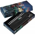 Christmas Drill Bit Set 30 pcs 1/4 inch bits with magnetic adapter, 'Bit-Check 30 Christmas 2025', WERA [05135819001] gift