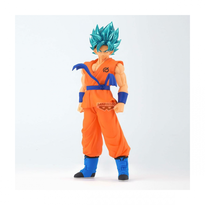 Banpresto Dragon Ball Super Son Goku