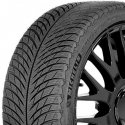 Michelin Padangos Pilot Alpin 5 SUV 111 V XL N0 (C C 70dB) Michelin Padangos Pilot Alpin 5 SUV 111 V XL N0 (C C 70dB)